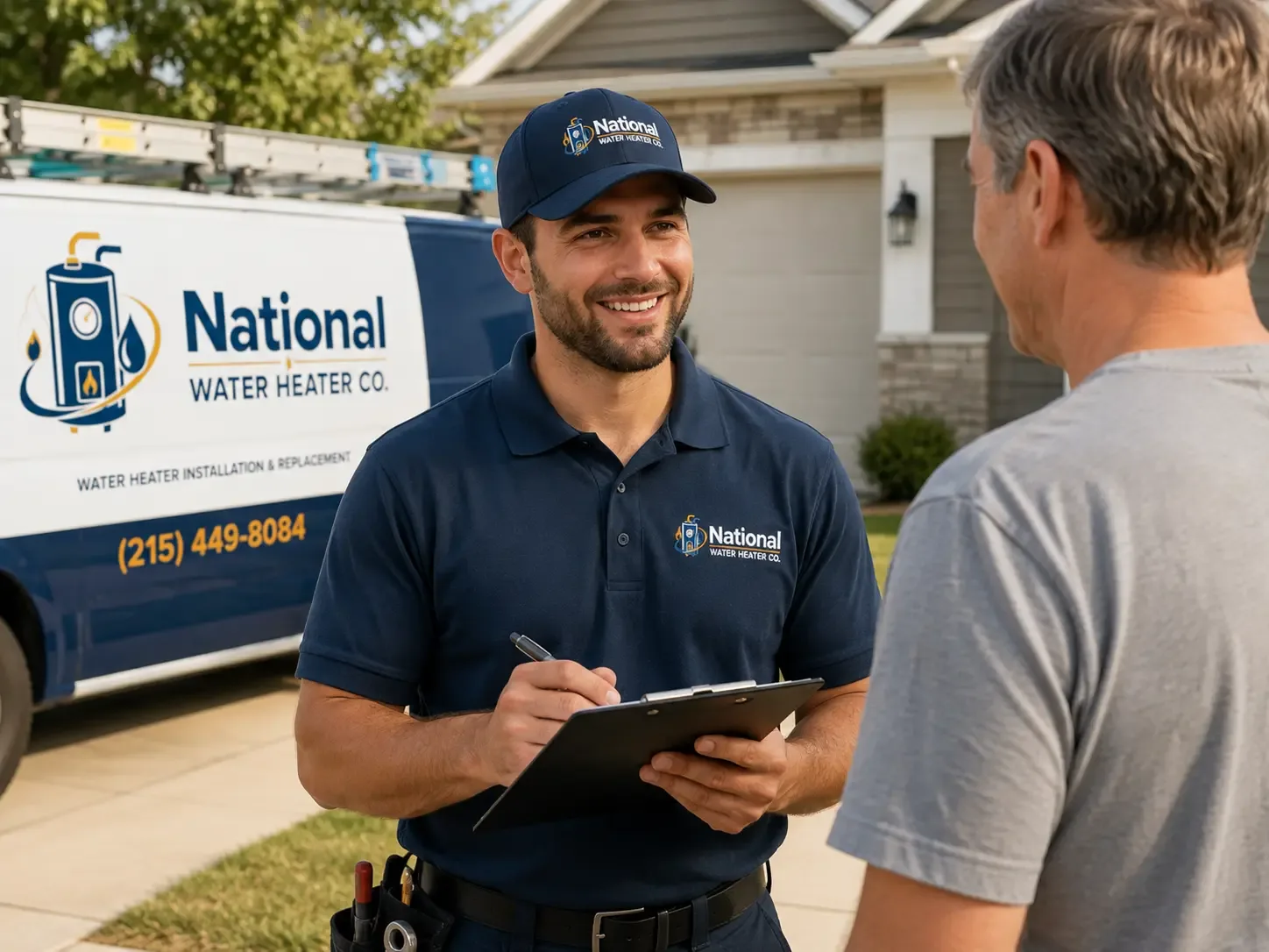 Water Heater Installation Rexford, KS FAQs